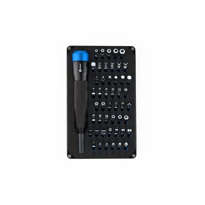 Kit Ifixit Mahi Precision Bit Set Noir et Bleu
