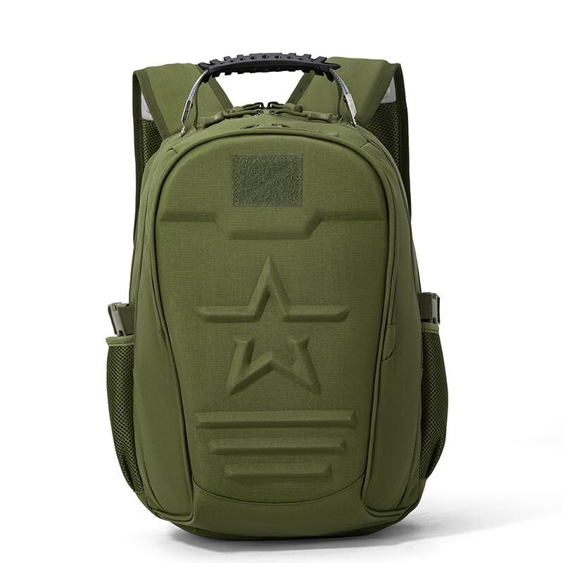 Yilan Tactical Outdoor Travel Backpack