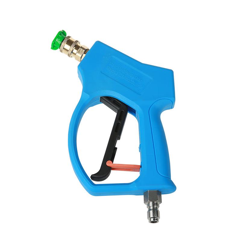 OLOMM High-Pressure Car Wash Sprayer Outer Thread 18