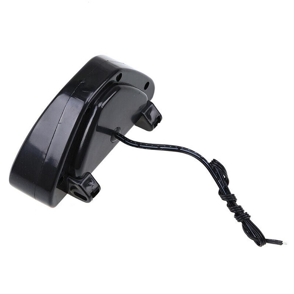 Car Brake Light Flash Lights 12V 1pcs 12*6.5*5.5cm