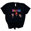 Üst Kıyafetler – T-shirtler