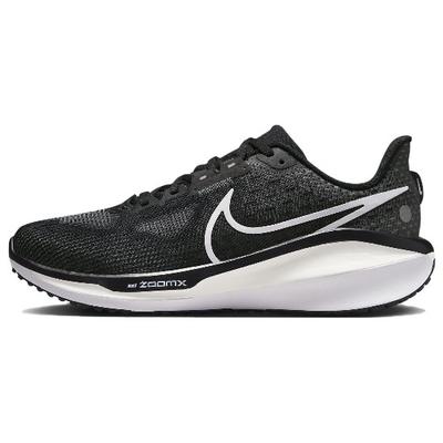 Neuer Air Zoom Vomero 17 Schwarz Weiß FB1309-004 Herrengrößen