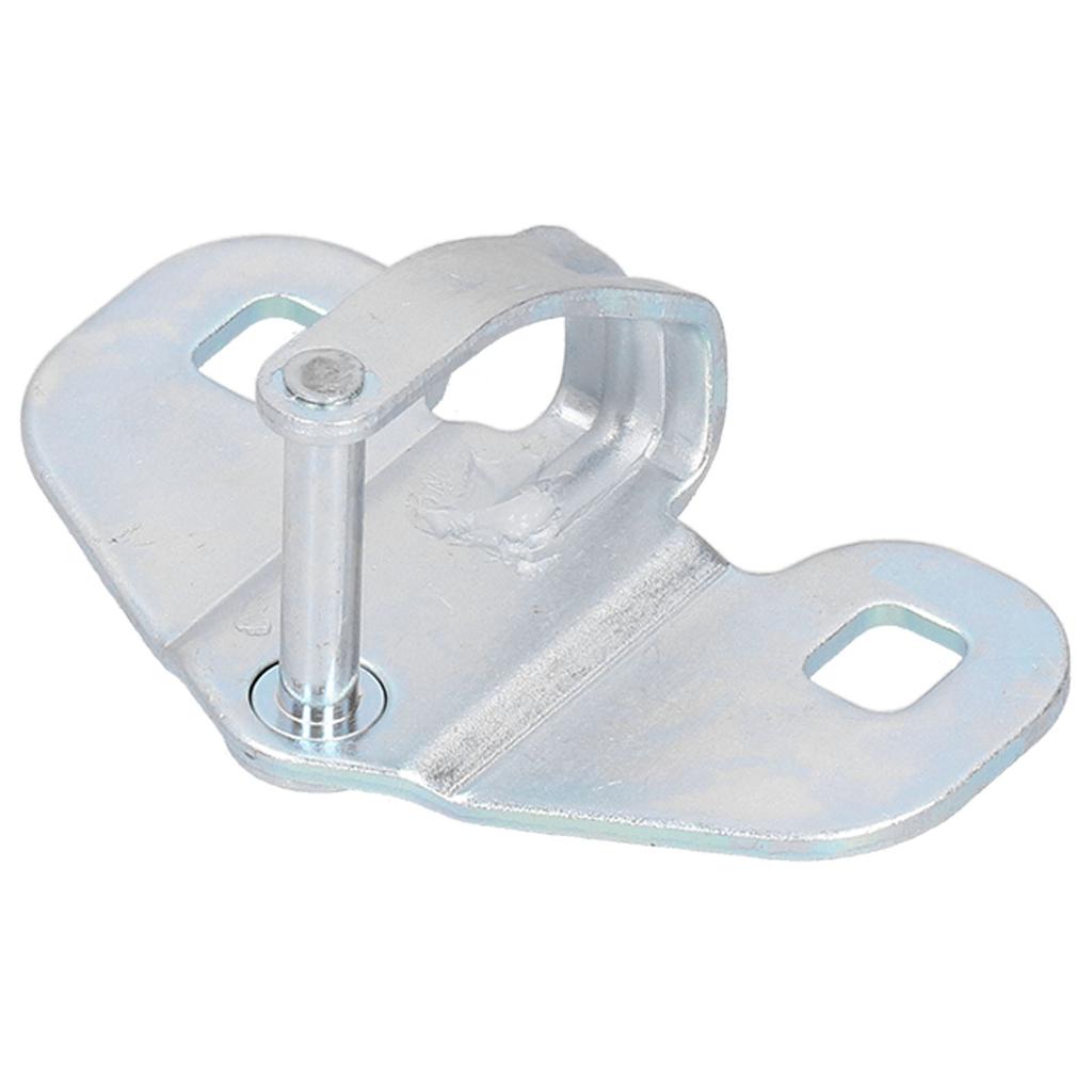 Metal Door Bottom Striker Catch 1345736080 Replacement for Fiat Ducato 20062014