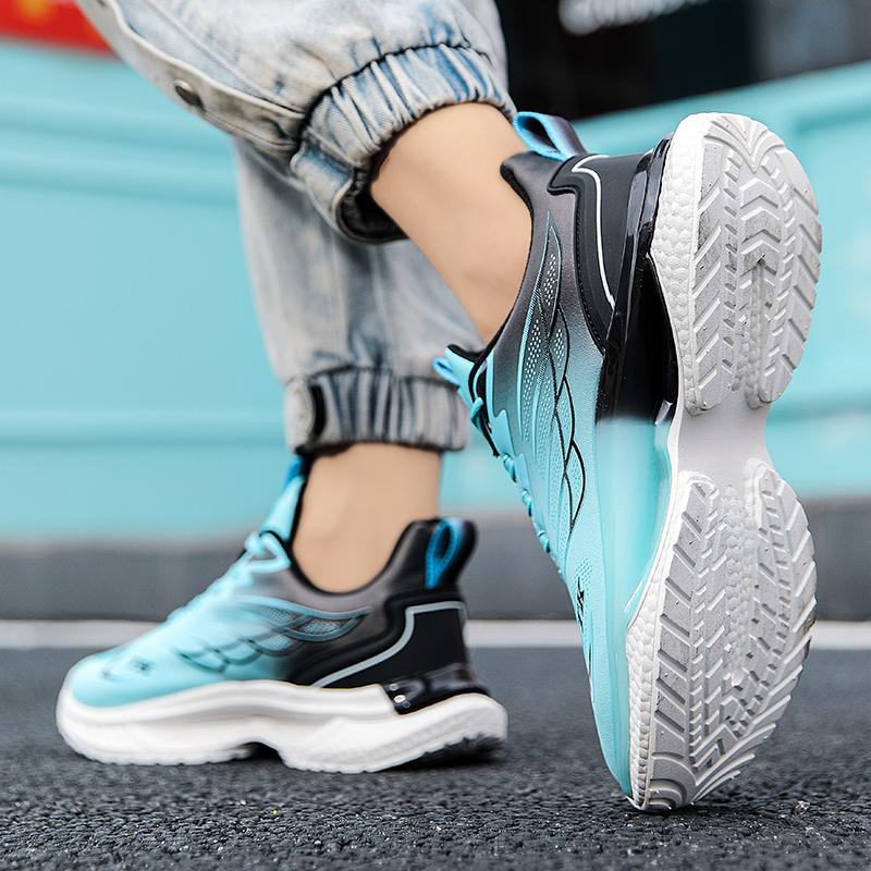 Männer Schuhe Turnschuhe mann lässig männer Schuhe tenis Luxus schuhe Trainer Rennen Atmungsaktive Schuhe mode laufschuhe für frauen