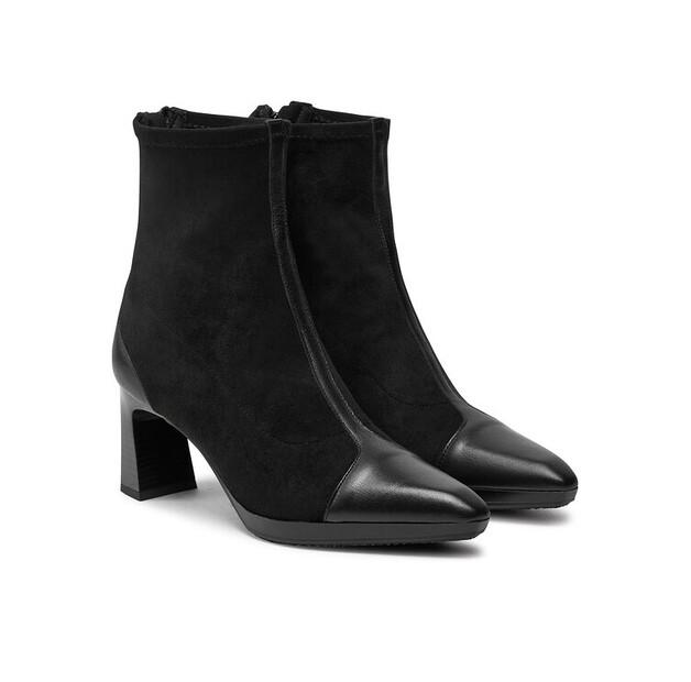Ботильоны Hispanitas Soho-I24 HI243645 Black