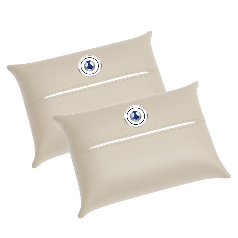 Denza D9/X Car Tissue Box Holder - Interior Accessory