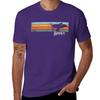 Retro Shiny Firefly Serenity TShirt quick drying summer tops sports fans quickdrying funny t shirts for Unisex