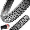 Piese de schimb pentru biciclete – Anvelope de biciclete