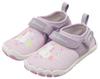 Aqua Mesh Drainage Little Unicorn Kids' Shoes, 15cm, Amphibious, Material, Holes, Insole, Design, Girls' SHAQ15-A
