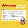 TOP TOY Disney DORA & Mickey "Fantasy Time" Series [1 Piece] Gacha Gacha Blind Box Figure Soft Vinyl PVC Premium Toy Birthday Present Original Charact