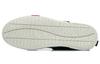 Li Ning CF Wear resistant And Lightweight High top Skateboard Shoes Men's Black White AGCR319-2