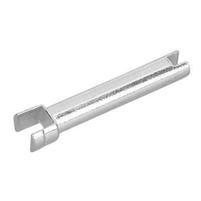 Controller Rotary Button Shaft Aluminum 2048709958 Universal Replacement for MERCEDESBENZ