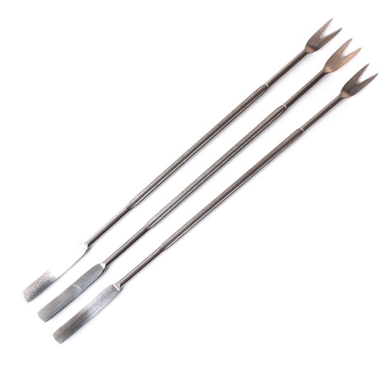 PYTHONIC Stainless Steel Seafood & Nut Pick Tool
