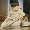 Men's shoes 2026 new summer breathable men's casual mesh soft baseplate shoes youth comfortable versatile shoes men's