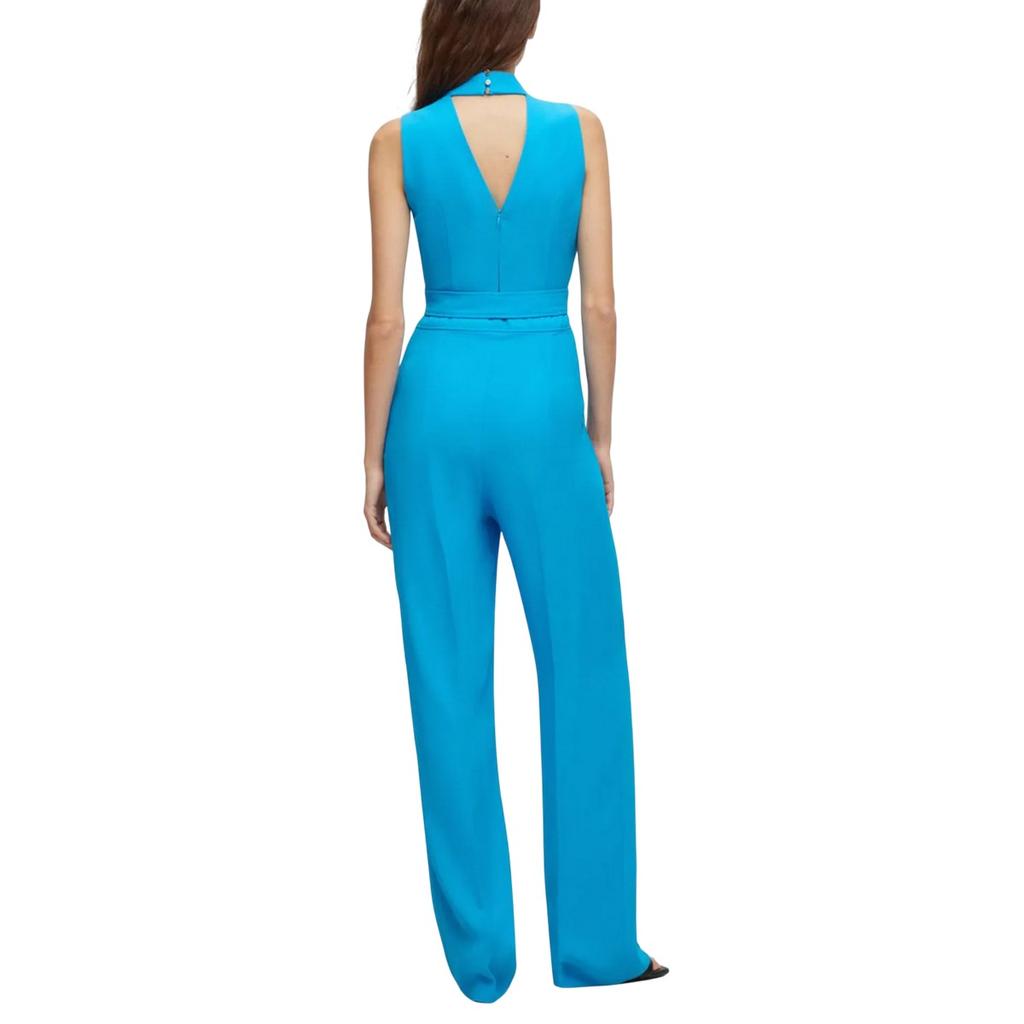 Hugo Womens/Ladies Kisuse Jumpsuit