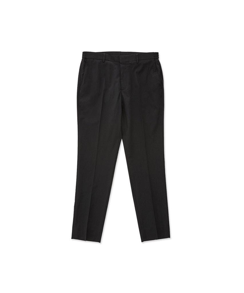 Stco Air Pleats Dandy Setup Set Black (Slender Fit)_Sejub12Set