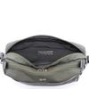 CIE GRID-3 Shoulder Bag, Navy, Lightweight, Waterproof, Made In Japan, 2-Way Cordura Body BagSling Bag, for Men and Women