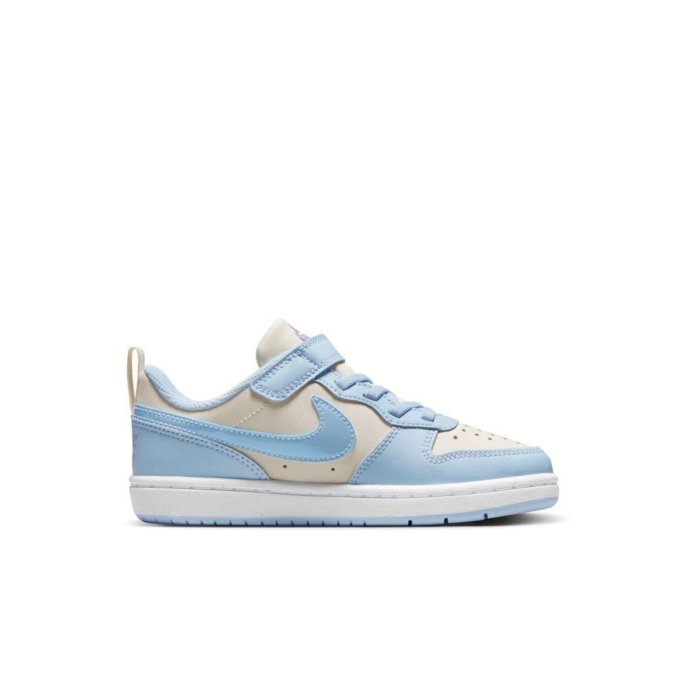 Nike Court Borrow Low Recraft Bpv 001 Sftprl Clstb