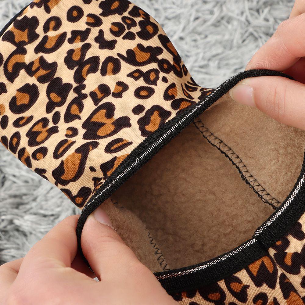 Home Indoor Women Fashion Thicken Floor Socks Non Slip Sockings Bed Sock Floor Slipper