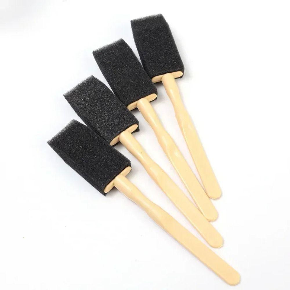 1/2/5Pcs Auto Interior Car Cleaning Brushes Clean Tool Wash Duster