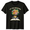 Üst giysisi – T-shirtler