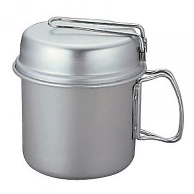        Snow Peak Trek 900 Scs 008 [outdoor Cookware Kochel Cooker]