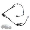 Front Left ABS Wheel Speed Sensor For Toyota 4Runner Lexus GX460 89516-60270