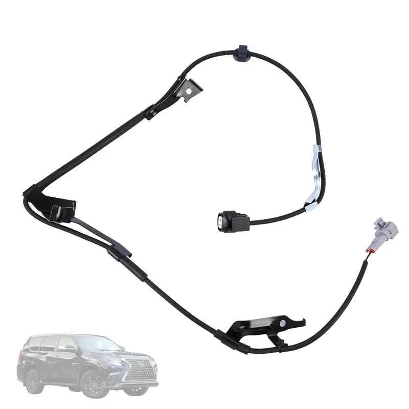 Front Left ABS Wheel Speed Sensor For Toyota 4Runner Lexus GX460 89516-60270