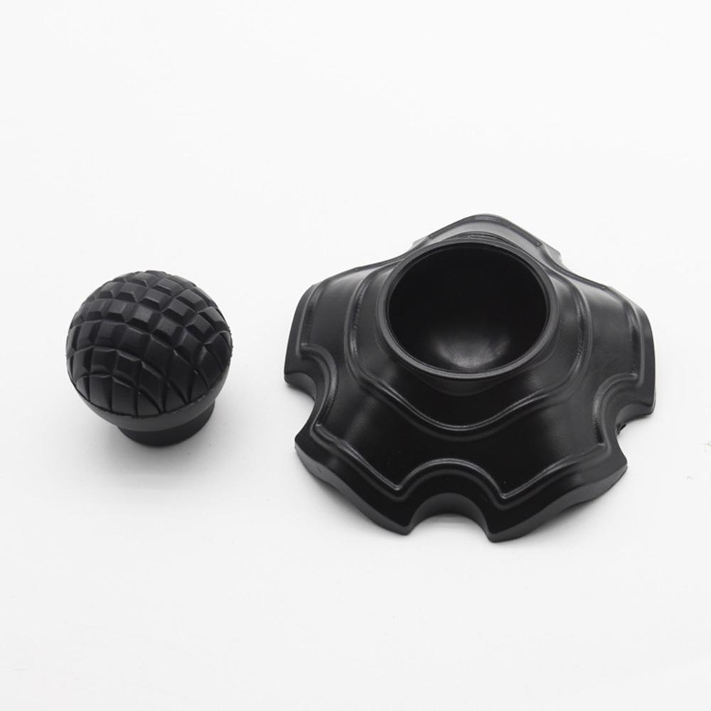 4 Stück Campinghockerbeinkappen Rutschfest Outdoor Klappstuhl Fußabdeckung Verstellbar Verschleißfest Angelstuhl Zubehör.