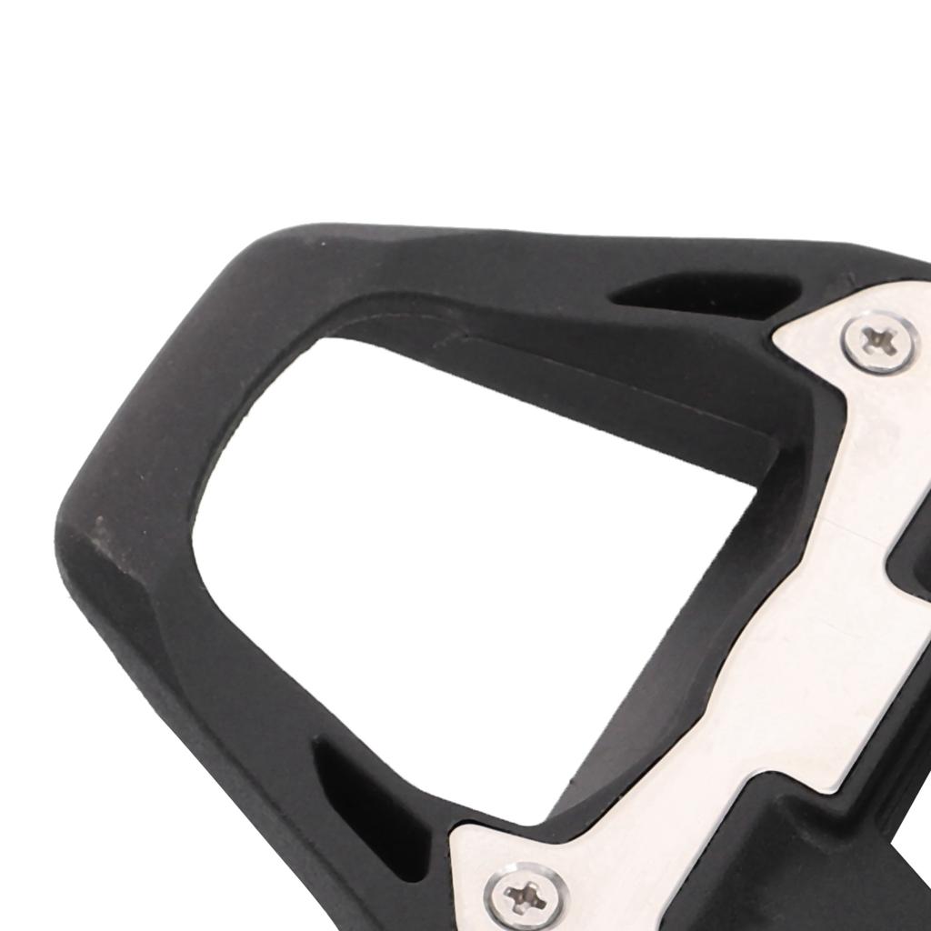 Bike Pedals ‑SL Cycling Road Bike Self‑Locking Pedals with Cleats  Pedals Repair Replacement Road Bike Pedals