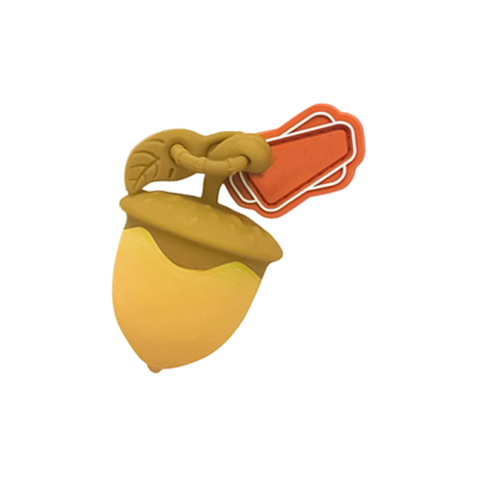 

Rechargeable Pet LED Glow Pendant - Dog Night Safety Light For Walking, -Lost, Universal Fit One Size коричневый