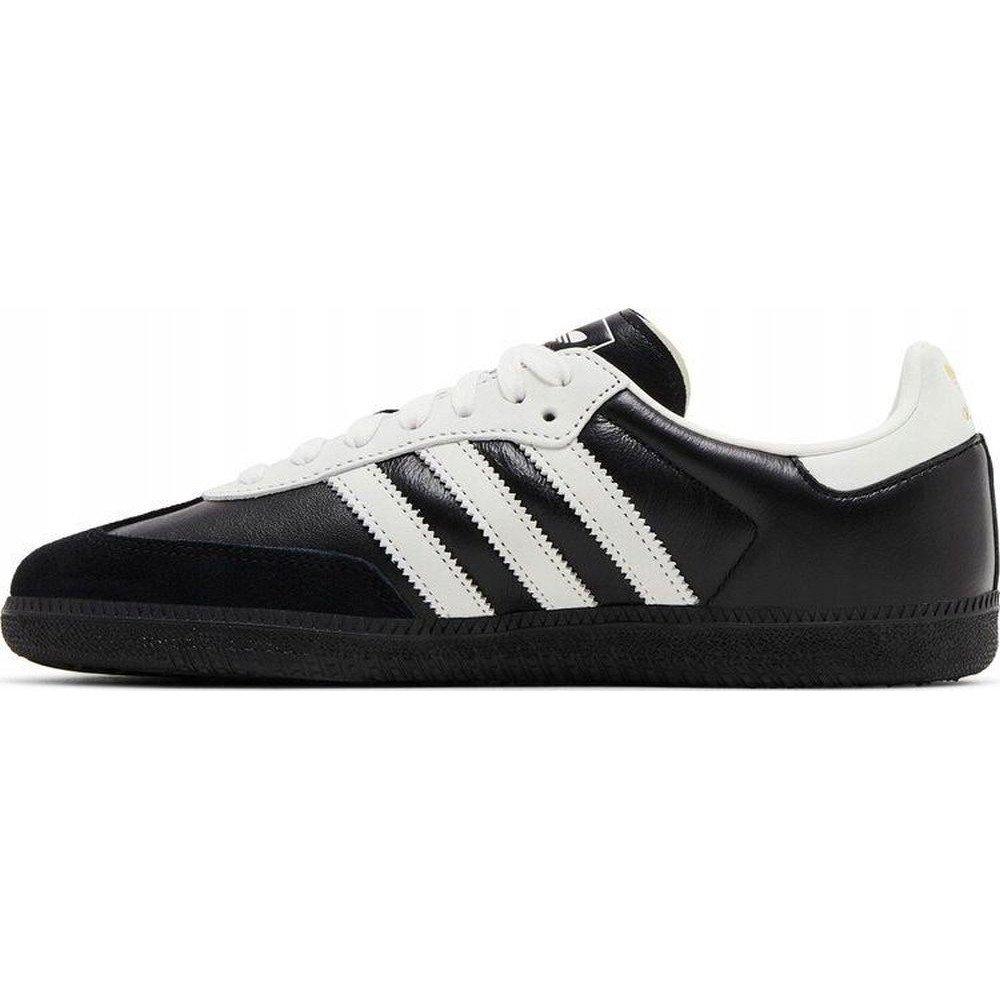 Adidas Originals Samba OG JP5282 36 2/3 black shoes