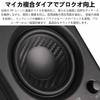 Edifier MR4 42W Monitor Speakers with Amplifier Frequency Unit for High Sound Quality PC Active Speakers for Music and Studio Monitoring Wired