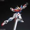 BANDAI SPIRITS HGBF Gundam Build Fighters Star Burning Gundam 1/144 Scale Color-Coded Plastic Model