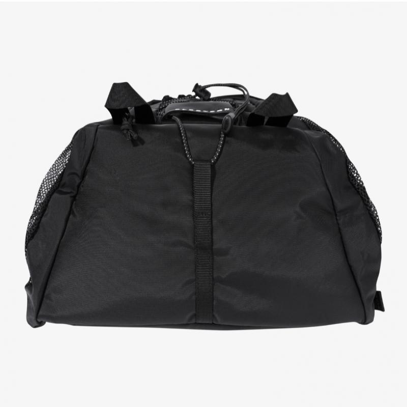 The North Face Electron 18 Nm2dr52j Black