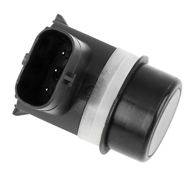 4 Stück BJ3215K859AA LR024299 Stoßstangen-Rückfahrsensoren für Land Rover Evoque Sport