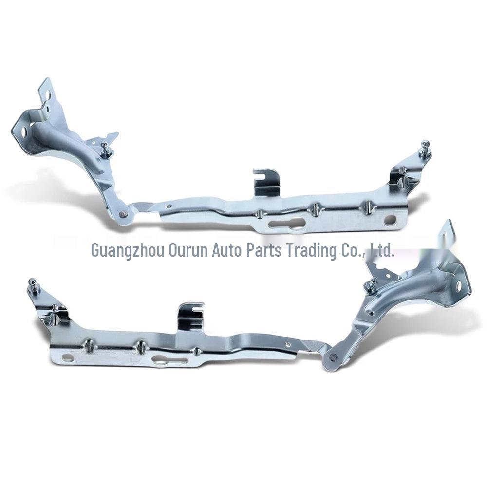 Front Hood Hinges for Volvo XC90 (2016+), Left & Right