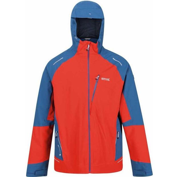 Куртка Regatta Highton Pro
