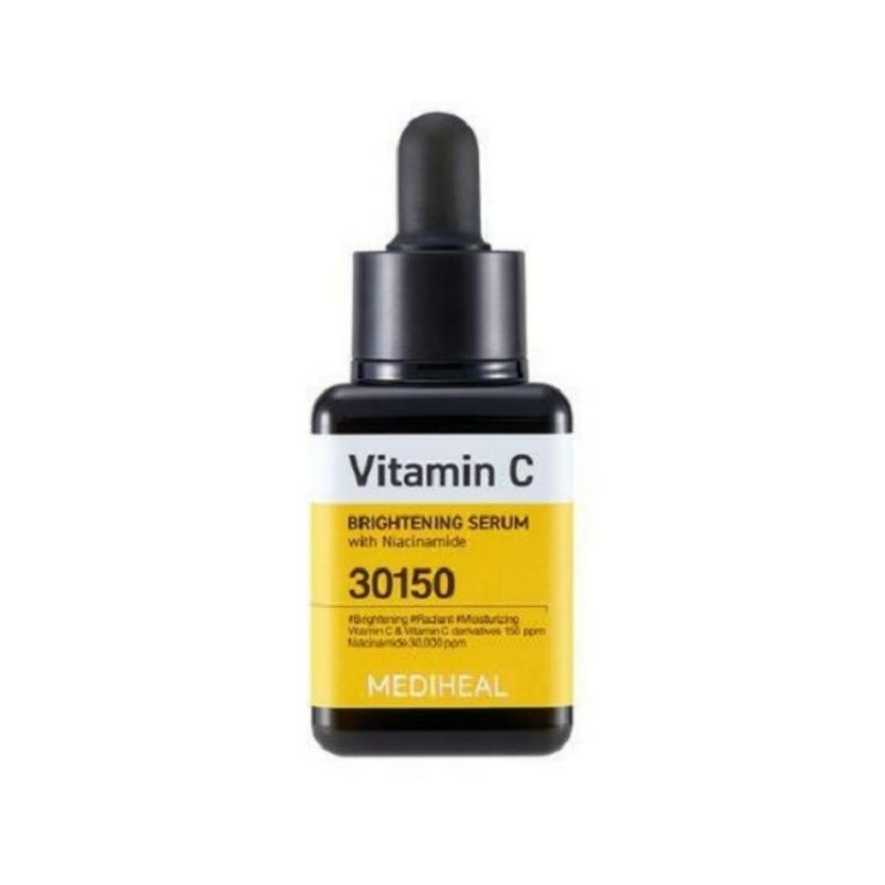 

Mediheal Vitamin C Brightening Serum 40 ml