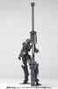 Kotobukiya M.S.G Heavy Weapon Unit 01 Strong Rifle Non-Scale Plastic Kit