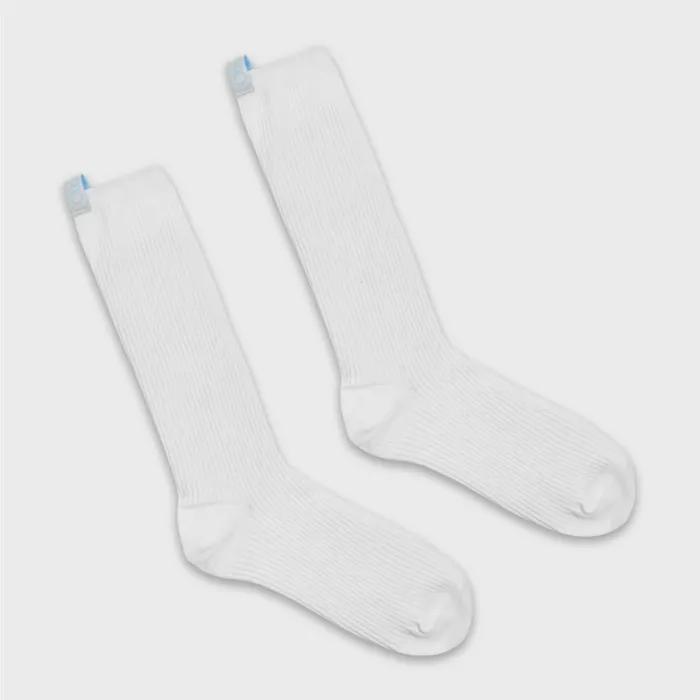 EVERYDAY SOCKS _ WHITE