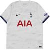 Nike Men's Dri-FIT Tottenham Hotspur 23/24 Stadium Home Jersey White DX2702-101