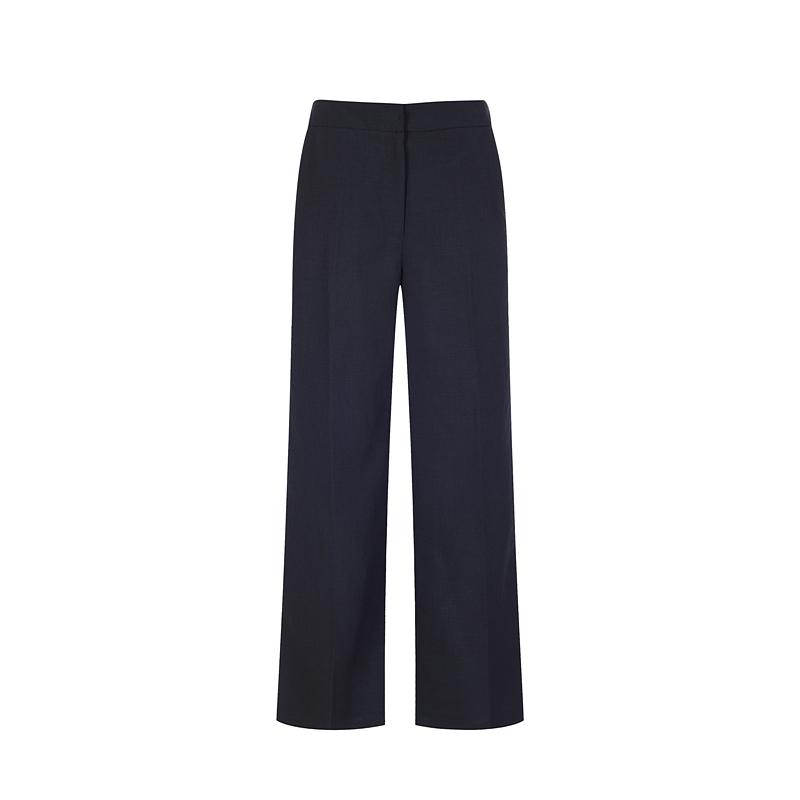 SOUP Straight Fit Slacks (Sy5Lp8B)