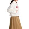 New Balance NB Sweatshirt Women's White NCE43102-IV