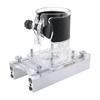 Base of Wooden Wood Router 2 In 1 Fixing Slot Oven, Parts, Slit And Support for The
