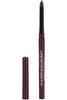 Maybelline Unstoppable Smudge-Proof Waterproof Eyeliner #695GW-20 Cinnabar