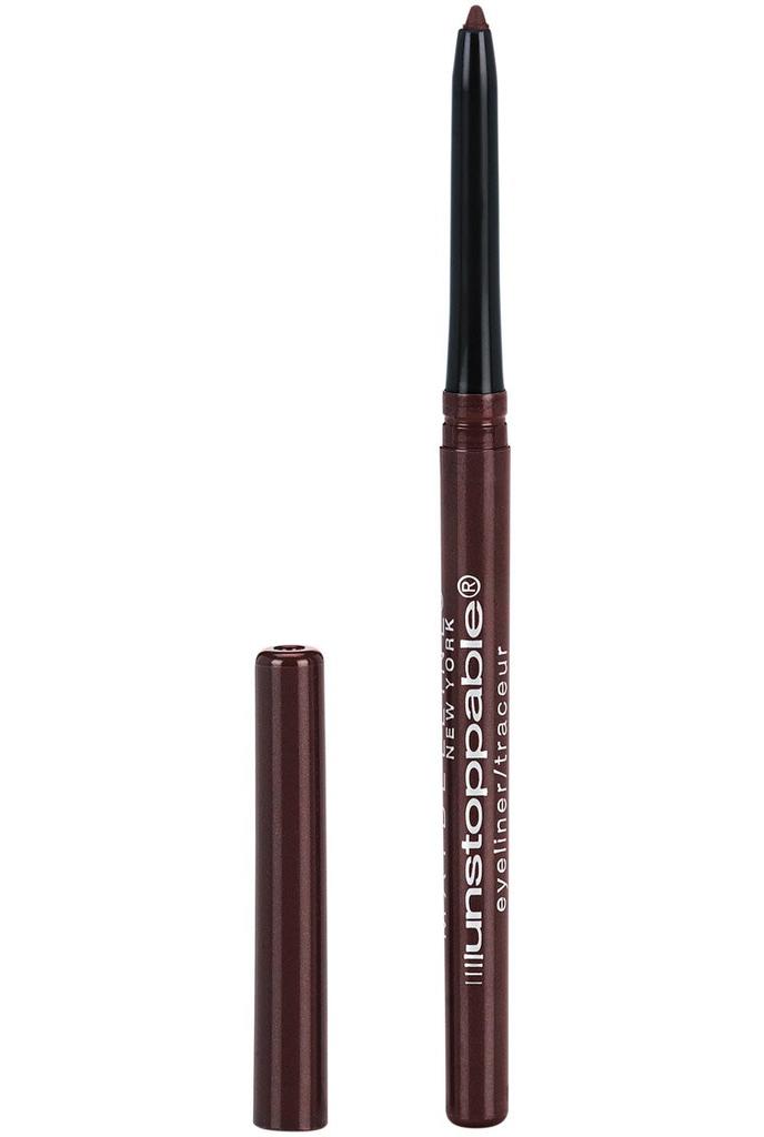 Maybelline Unstoppable Smudge-Proof Waterproof Eyeliner #695GW-20 Cinnabar