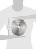 Pearl Metal Steaming Rack for Stainless NEW Danran Pots, 24/26cm compatible, Steel, Silver, HB-4839