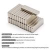 30x10x4mm Super Strong Neodymium Magnet N35 NdfeB Permanent Magnetic imanes Block Powerful Magnets Refrigerator