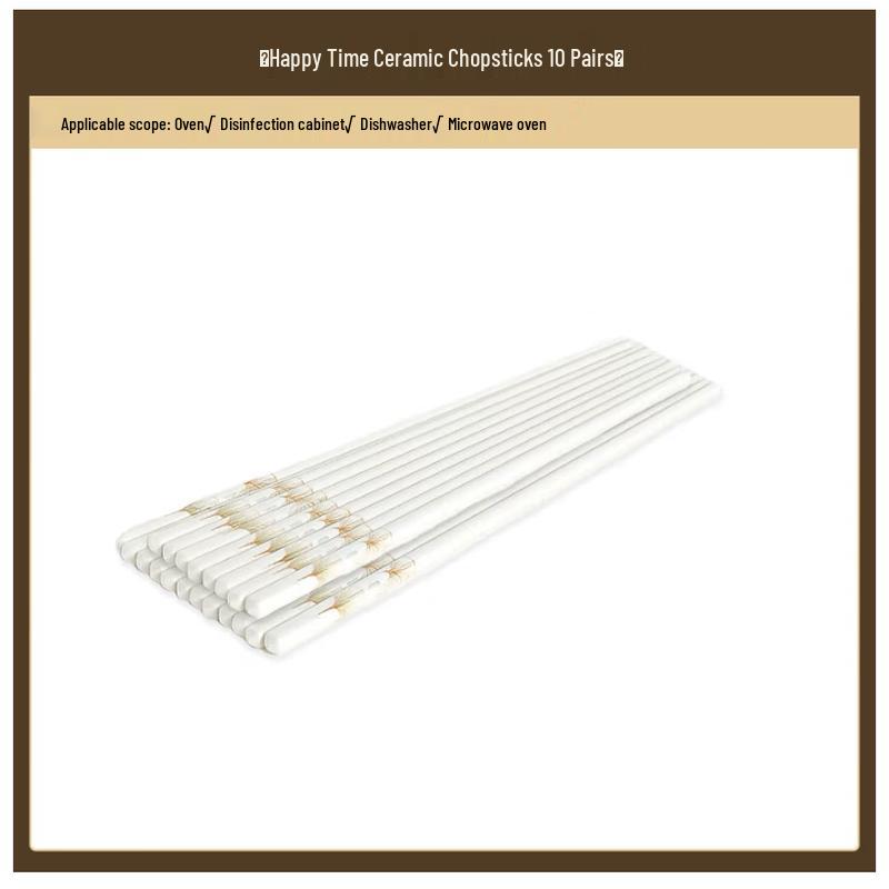 Ceramic Chopsticks